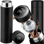 Bouteille isotherme LED