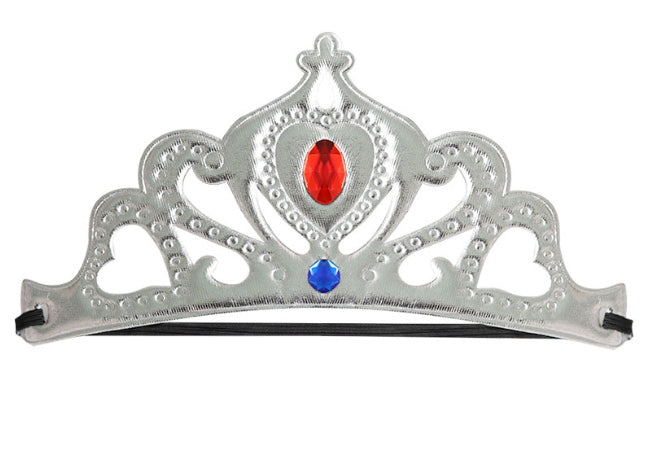 Couronne QUEEN'S SILVER