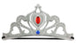 Couronne QUEEN'S SILVER