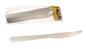 Couteaux acier 21 cm, lot de 3 pcs