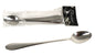 Cuillères en acier LONG, lot de 6 pièces, 19,5 cm