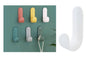 Crochet de suspension autocollant