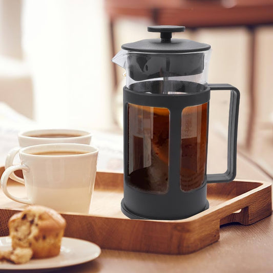 Cafetière glass