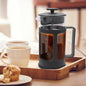 Cafetière glass
