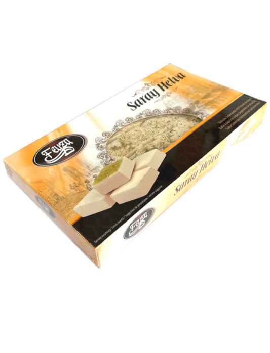 Feyza saray helva pistache 250g