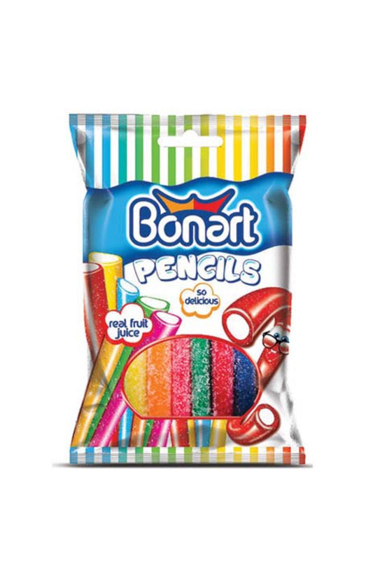 Gummy Pencils 80g