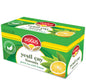 Dogus sachets Thé vert - Citron 20x