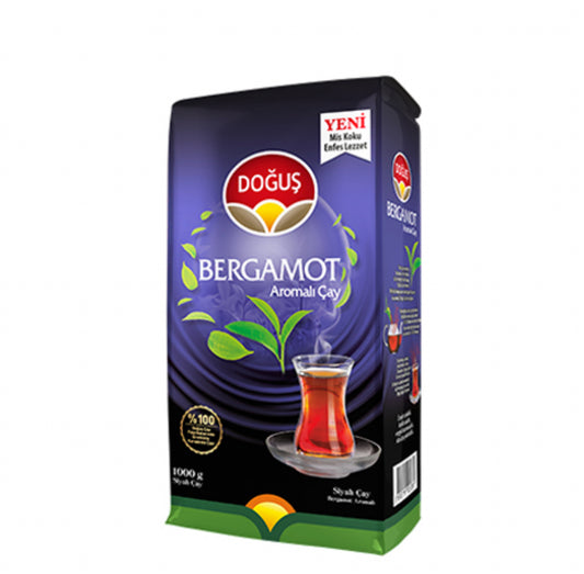 Dogus Bergamot aromatisé 500g