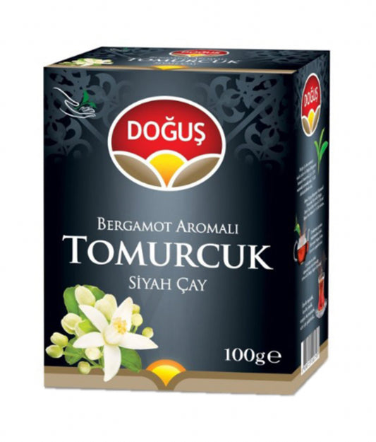 Dogus Tomurcuk 100g