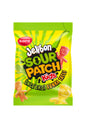 Gummy sour patch kids 160g