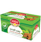 Dogus sachets Thé Vert - clou de girofle 20x
