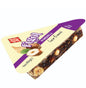 Barres triangle aux figues noisettes 40g