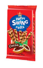 Happy Rolls cacao 150g