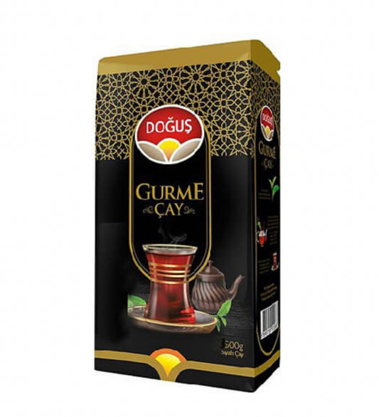Dogus Gurme thé noir 500g