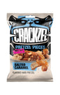 Crackzel salted caramel 85g