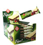 Barres pâte de figues aux noisettes 40g