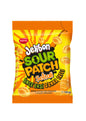 Gummy sour patch pêche 160g