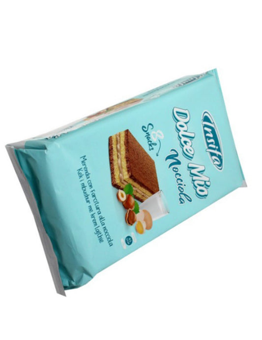 Dolce mia noisette 8x 180g