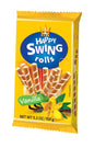 Happy Rolls vanille 150g