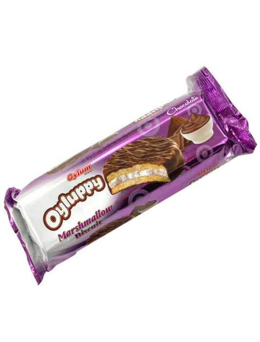 Marshmallow chocolat 12x 180g