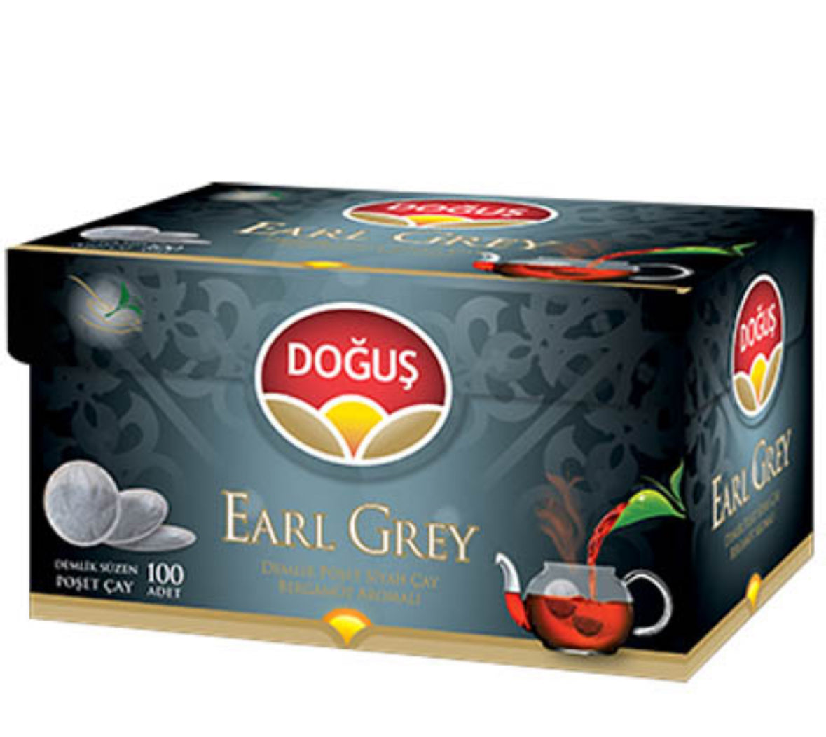 Dogus earl grey 48x