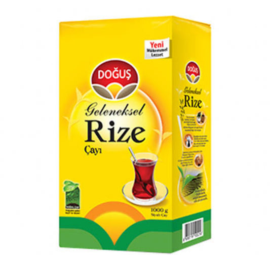 Dogus Rize thé noir 500g