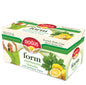 Dogus sachets Thé Form citron persil 20x