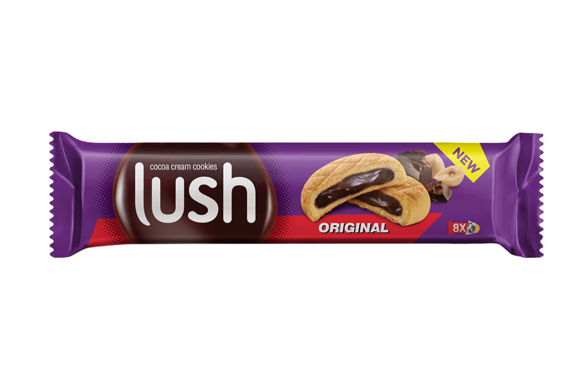 Lush original 100g