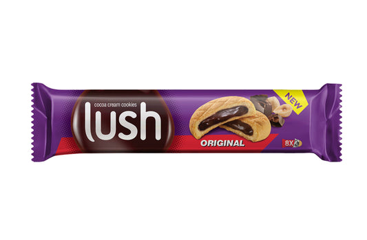 Lush original 100g