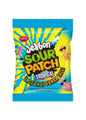 Gummy sour patch tropicale 160g