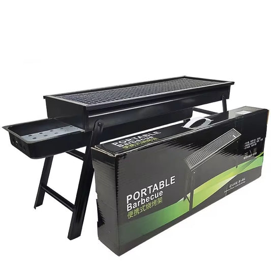 Barbecue Portable