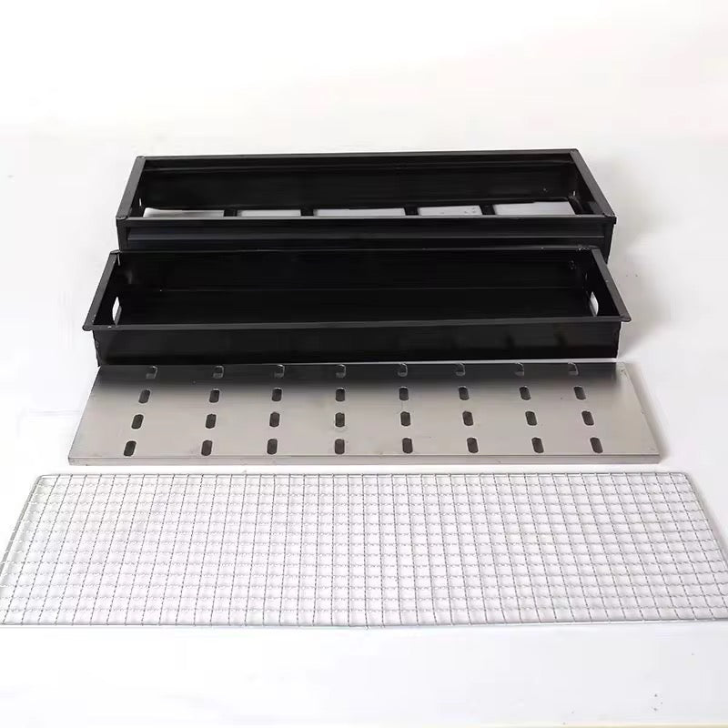 Barbecue Portable