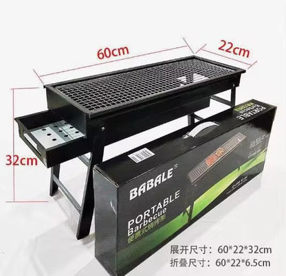 Barbecue Portable