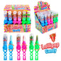 Lollipop candy