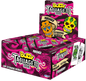 Buzzi Chewing gum