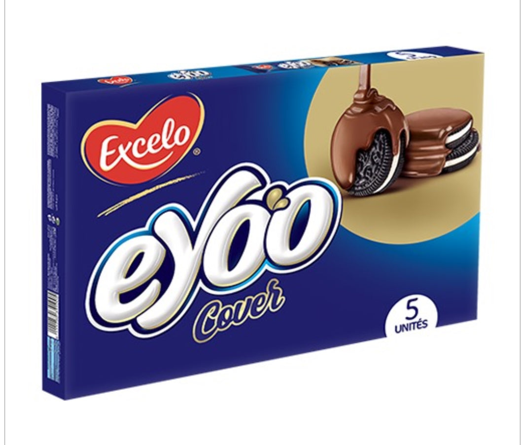 EXCELO Eyoo Cover(48x5g=240g)
