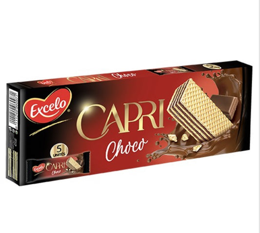 EXCELO Capri Choco MP (5x45g=225g)