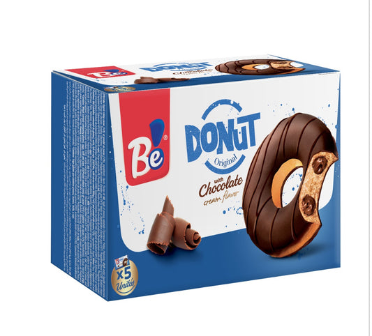 EXCELO Donut Original MP (5x40g=200g)