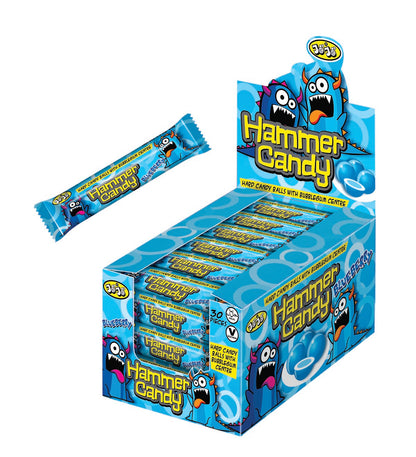 Hummer candy