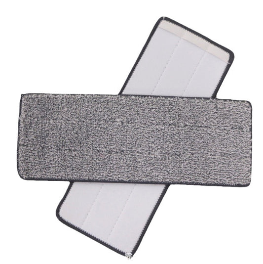 Rechange pour vadrouille 32x10 cm