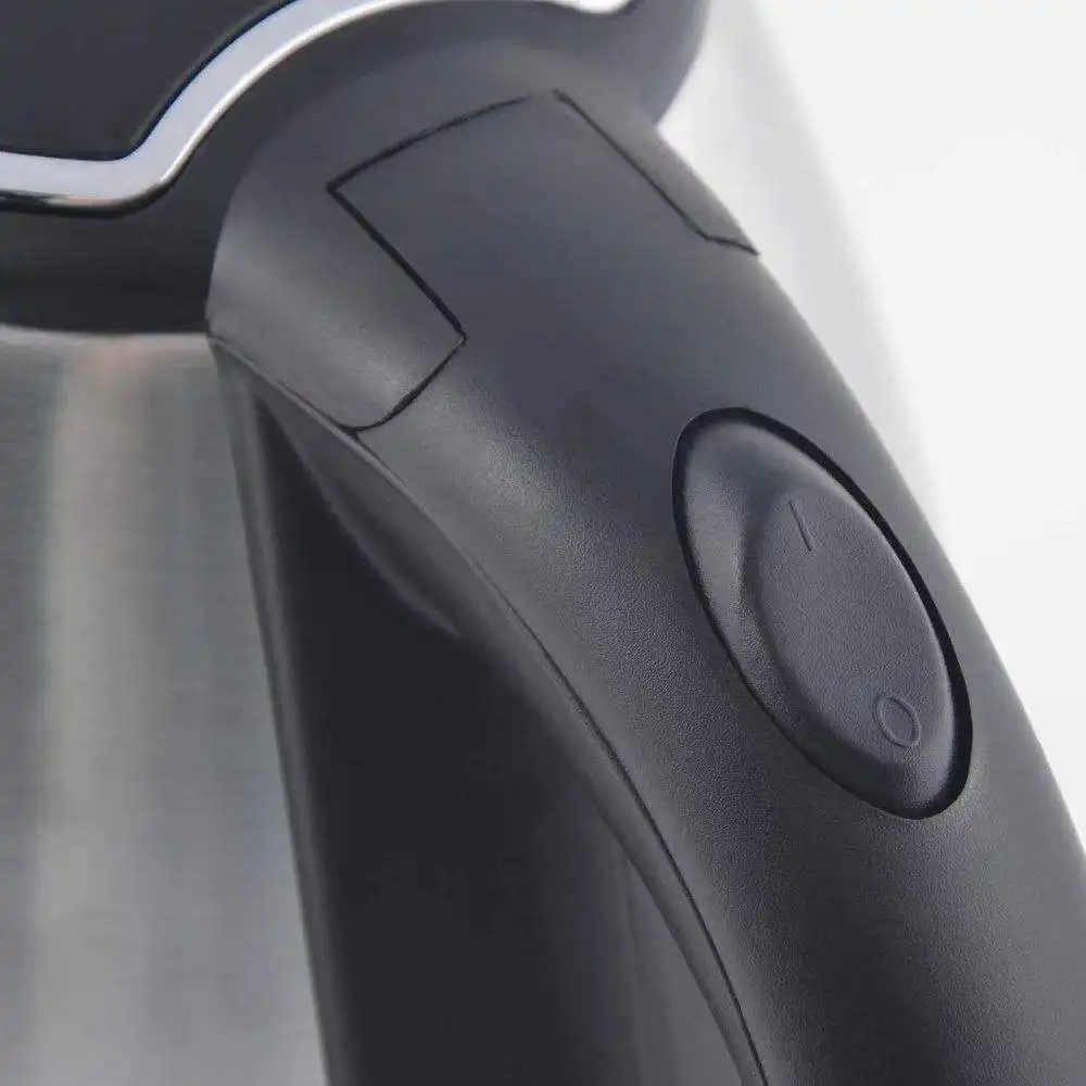 Bouilloire électrique Théière en acier inoxydable