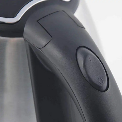 Bouilloire électrique Théière en acier inoxydable