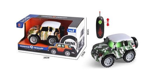 Voiture Mini