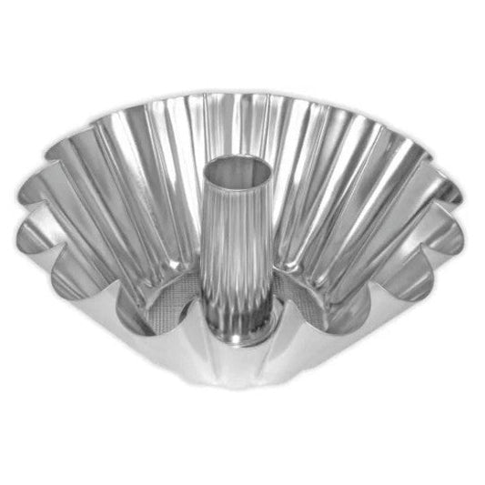 Moule à gâteau ondulé
