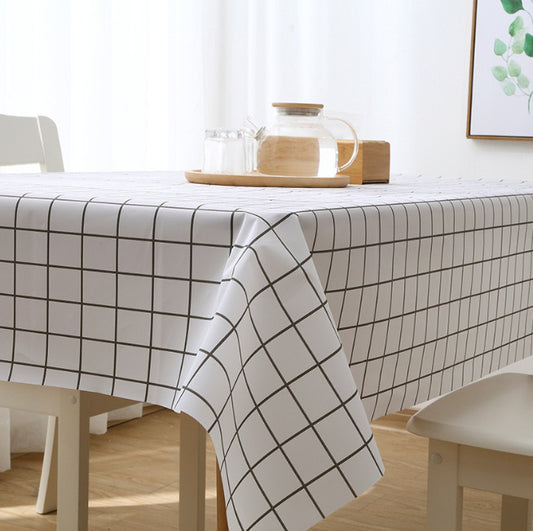 Nappe imperméable 137x137 cm
