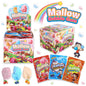 MALLOW BUBBLE GUM