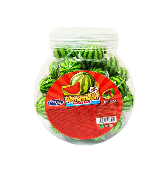 PASTEQUE BUBBLE GUM