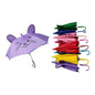 Parapluie enfant chat.