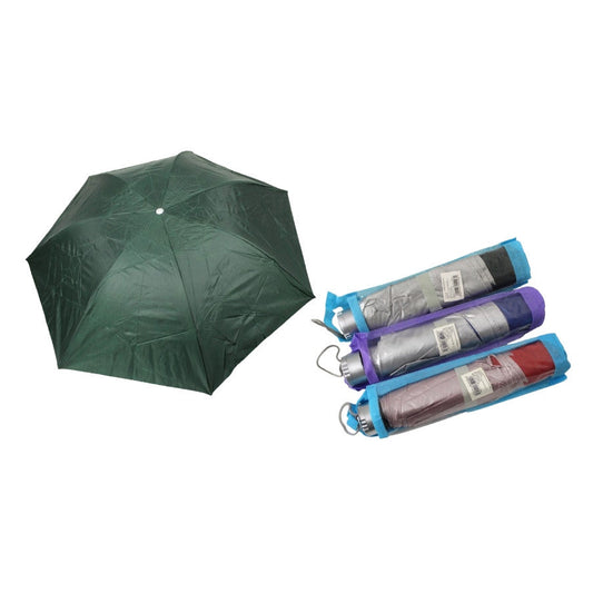 Parapluie pliant COLORÉ