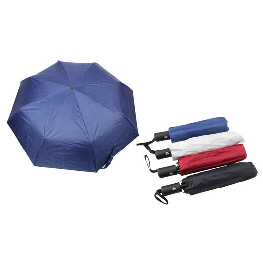 Parapluie pliant automatique